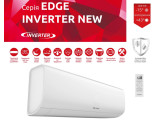 Olmo серія Edge Inverter -15 С Olmo серія Edge Inverter -15 С