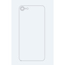 Apple iPhone SE 2022\ SE 2020 задня  