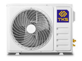 Кондиционер DC-Inverter  TKS Adele до -20*С 